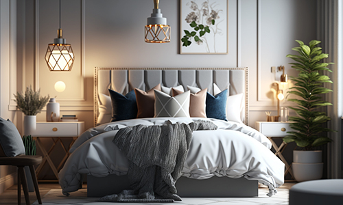 Luxury Bedsheets