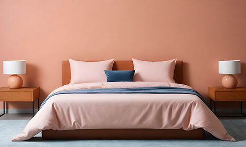 Printed Bedsheets